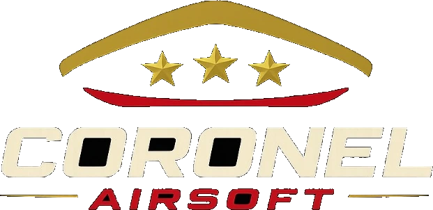 Coronel Airsoft