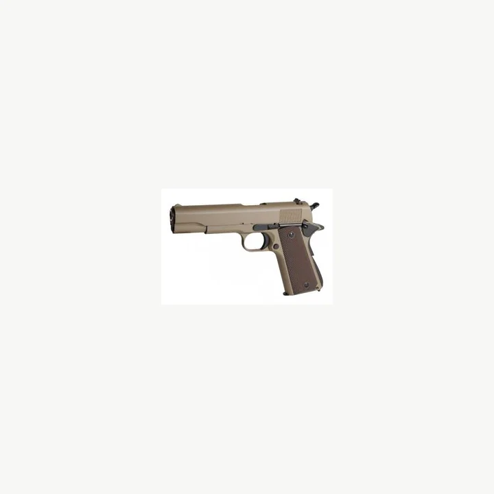 1911 A1 Golden Eagle