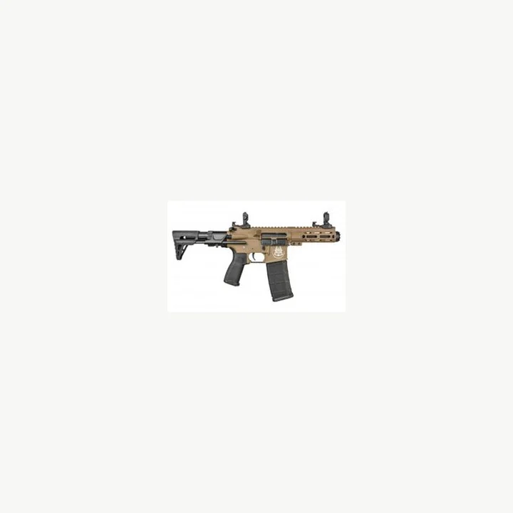Aeg M4 Ronin Tan Saigo Defense