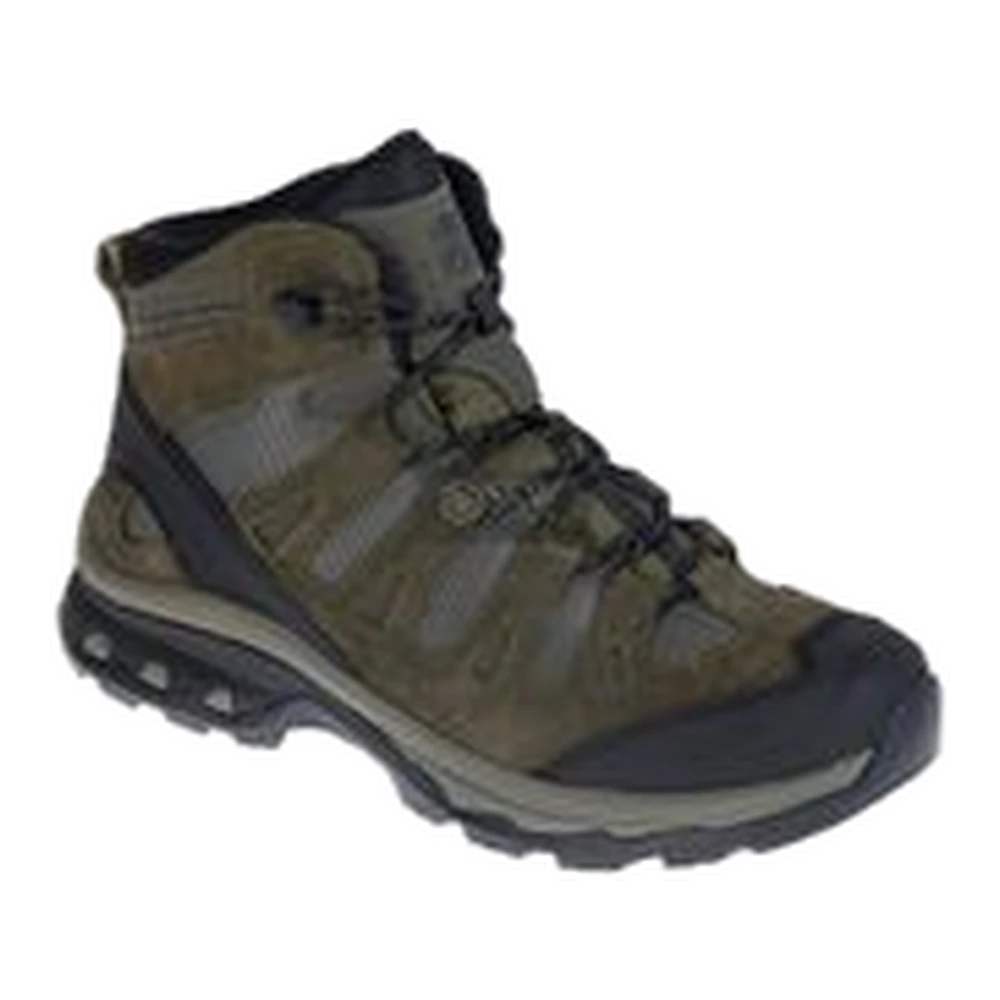 Bota Centaur 6" Od Wp Rtc