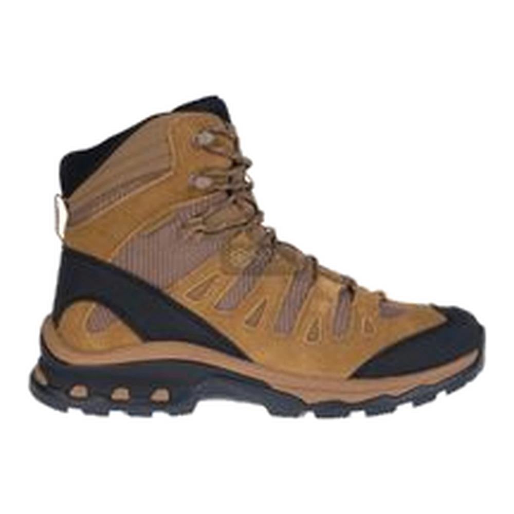Bota Centaur 7" Coyote Wp Rtc