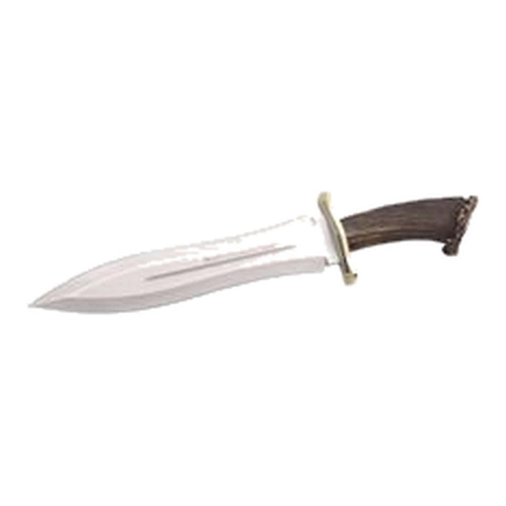 Cuchillo de Remate Podenquero-S Muela