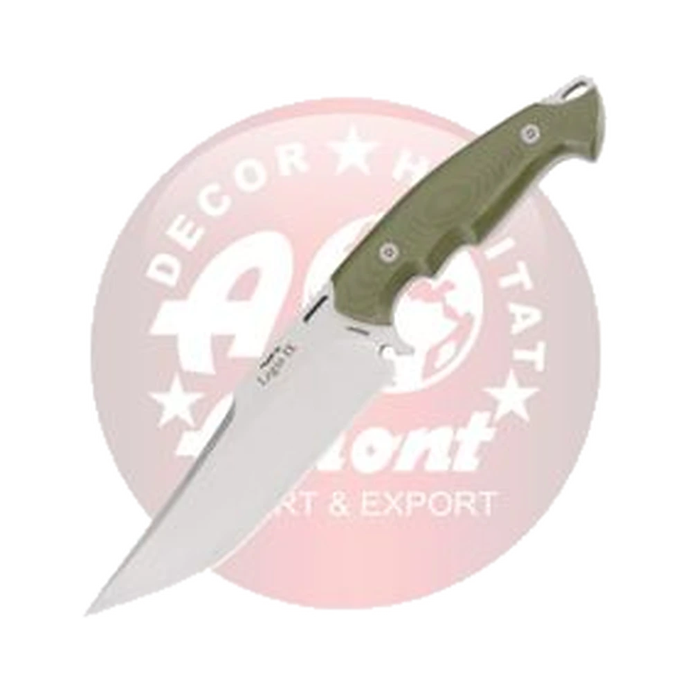 Cuchillo Legio IX Macho Riojano Hydra knives