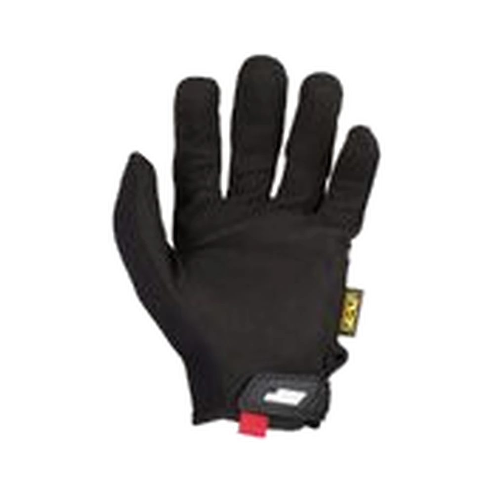Guantes Amarillo Mechanix Original