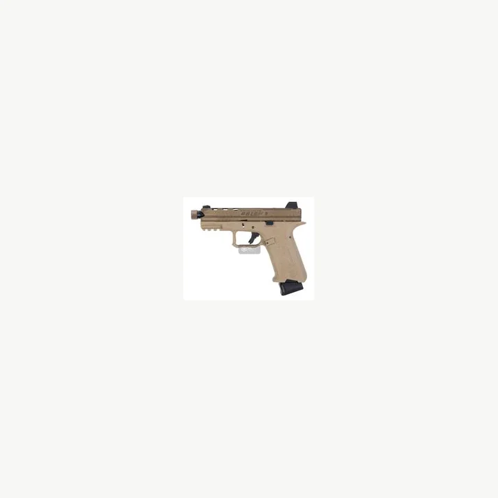 Pistola Gbb Orion 1 Performance Tan Poseidon