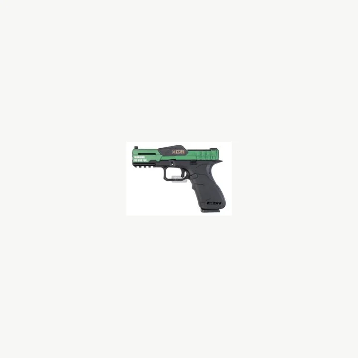 Pistola Gbb Xg8-Mod Poseidon