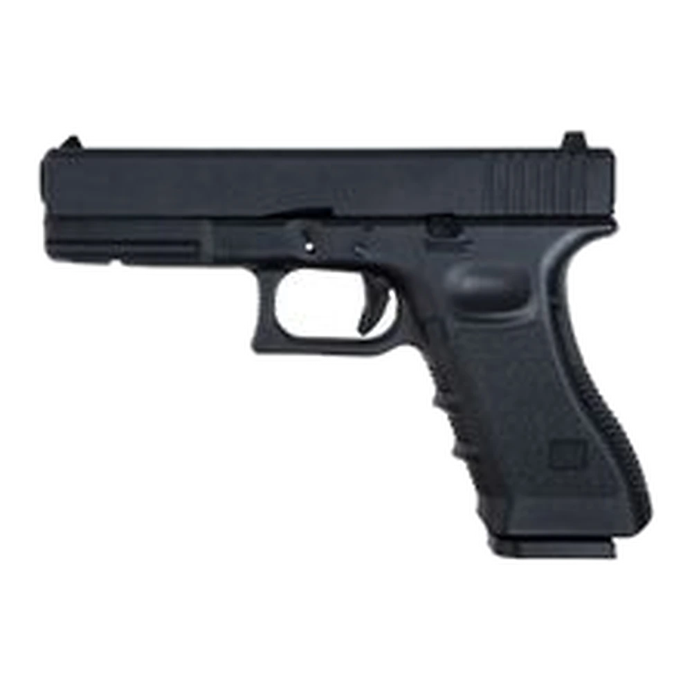 Pistola Glock 17 Saigo