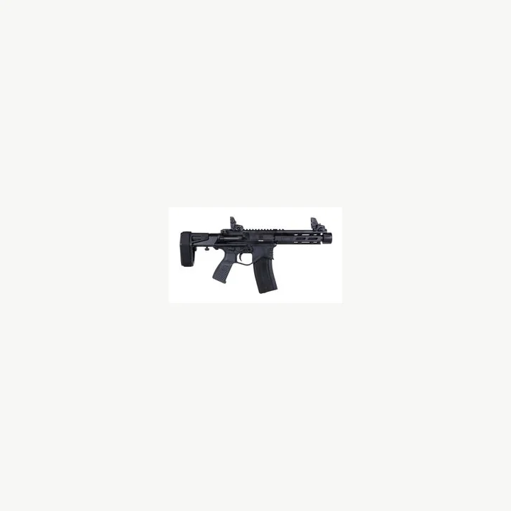 Réplica Gbb M4 Pdw Mlock Golden Eagle